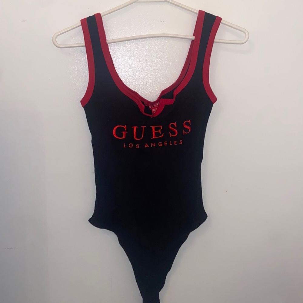bodysuit
